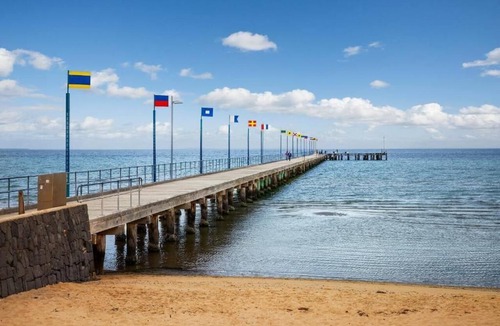 Frankston Apartment | Quest Frankston on the Bay