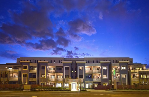 Glen Waverley Apartment | Quest Glen Waverley