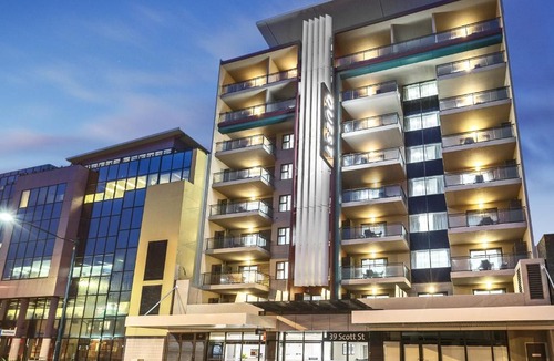 Liverpool Apartment | Quest Liverpool