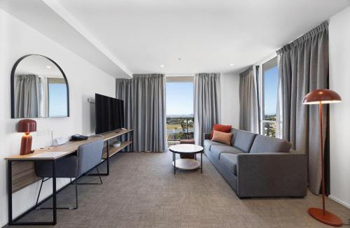 Mackay Apartment | Quest Mackay on Gordon