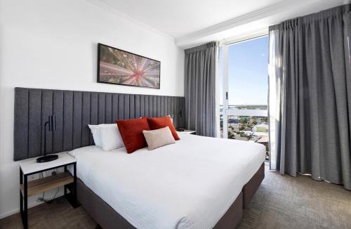 Mackay Apartment | Quest Mackay on Gordon
