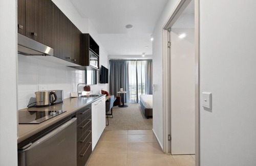 Mackay Hotel | Quest Mackay on Gordon