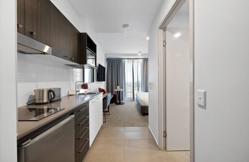 Mackay Hotel | Quest Mackay on Gordon