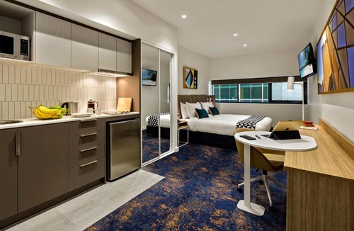 Macquarie Park Apartment | Quest Macquarie Park