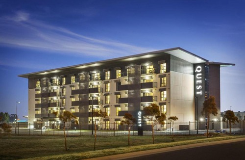 Tullamarine Apartment | Quest Melbourne Airport