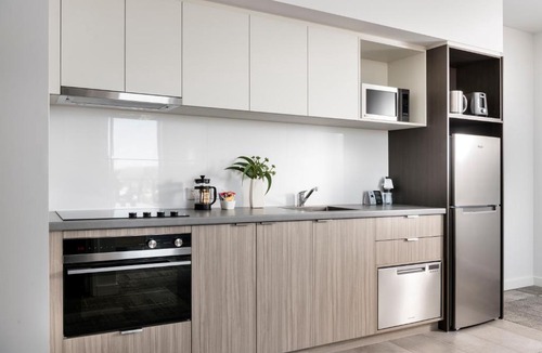 Midland Apartment | Quest Midland