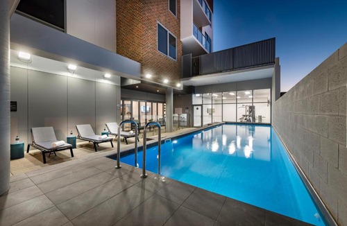 Midland Apartment | Quest Midland