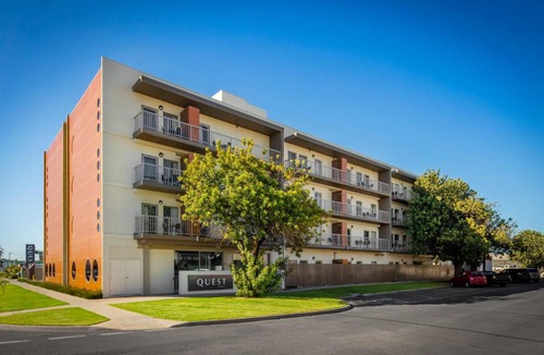 Mildura Central Business District Apartment | Quest Mildura