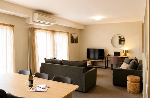Mildura Central Business District Apartment | Quest Mildura