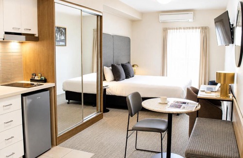 Mildura Central Business District Apartment | Quest Mildura