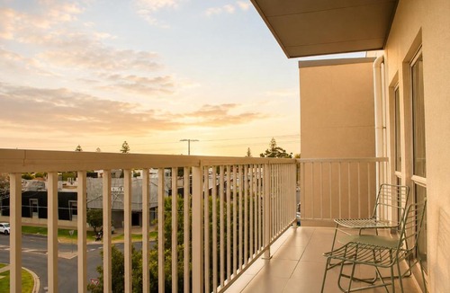 Mildura Central Business District Apartment | Quest Mildura