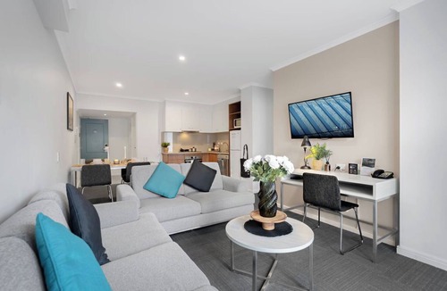 Mont Albert Apartment | Quest Mont Albert