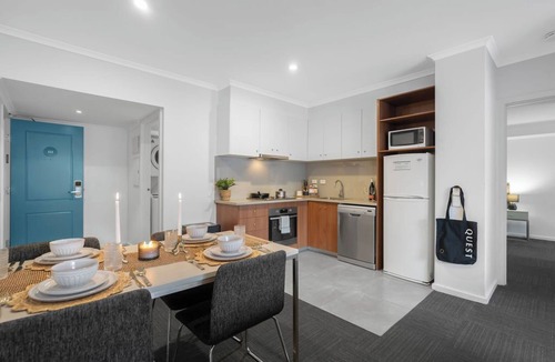 Mont Albert Apartment | Quest Mont Albert