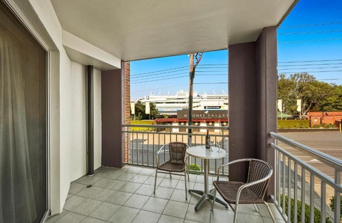 Moonee Ponds Apartment | Quest Moonee Valley