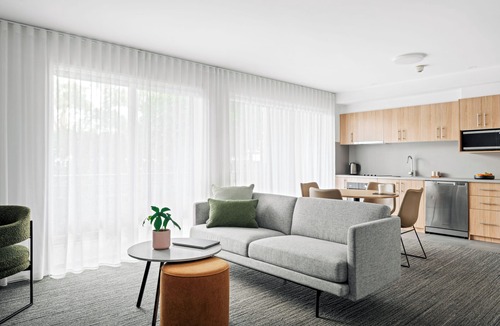 Moonee Ponds Apartment | Quest Moonee Valley