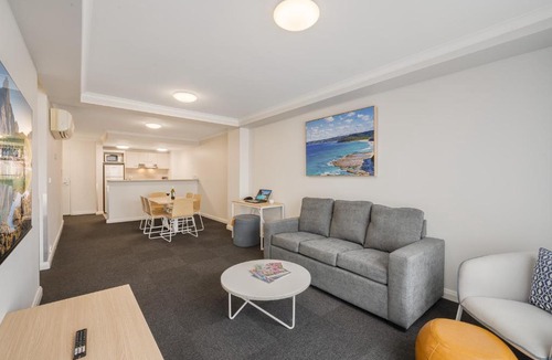 Newcastle West Apartment | Quest Newcastle