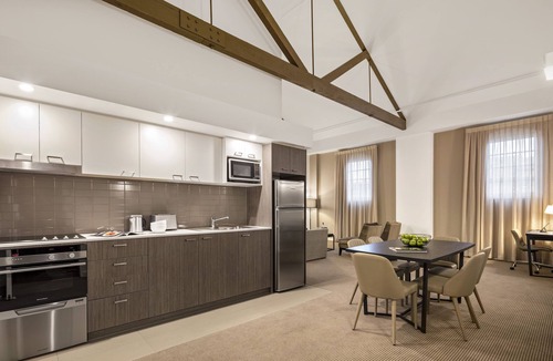 Newcastle West Apartment | Quest Newcastle West