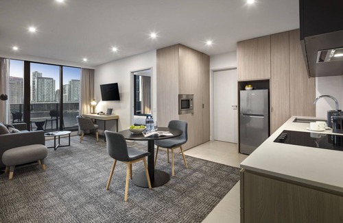 Docklands Apartment | Quest NewQuay