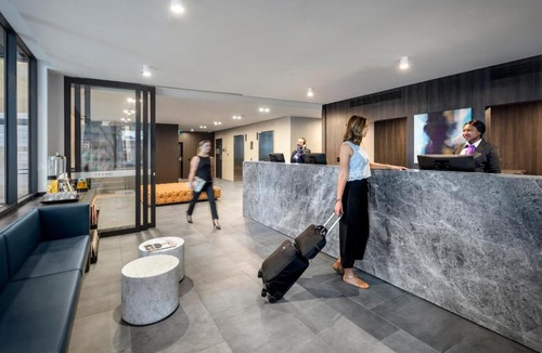 Docklands Apartment | Quest NewQuay