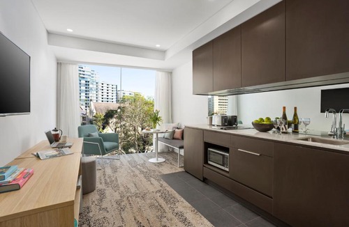 North Sydney Apartment | Quest North Sydney