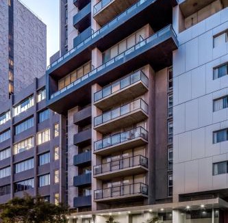 Southbank Apartment | Quest on Dorcas