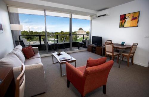 Southbank Apartment | Quest on Dorcas