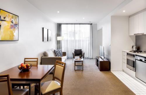 Southbank Apartment | Quest on Dorcas