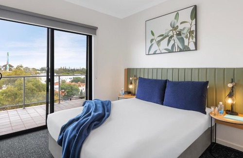 West Perth Apartment | Quest on Rheola