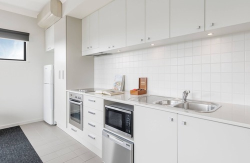 West Perth Apartment | Quest on Rheola