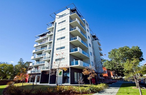 West Perth Hotel | Quest on Rheola