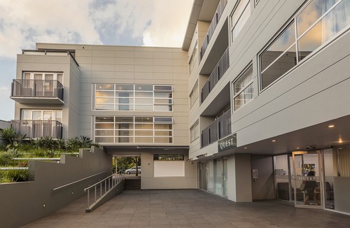 Grey Lynn Hotel | Quest Ponsonby