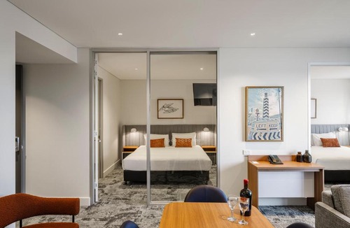 Port Adelaide Apartment | Quest Port Adelaide