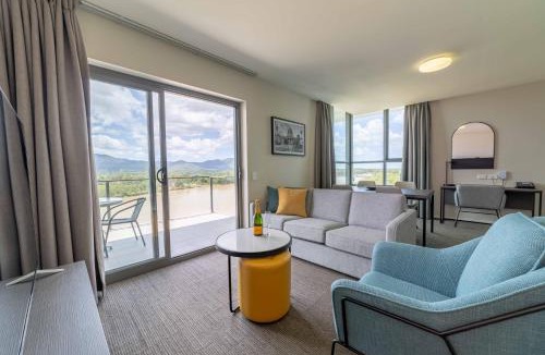 Rockhampton Apartment | Quest Rockhampton