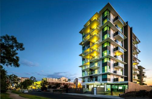 Rockhampton Apartment | Quest Rockhampton