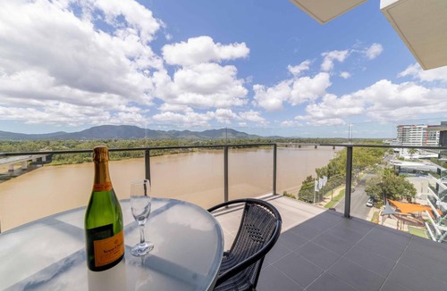 Rockhampton Apartment | Quest Rockhampton
