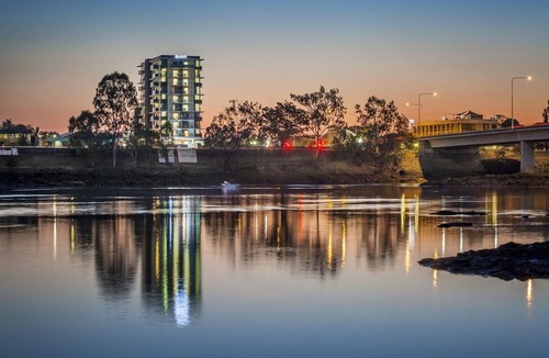 Rockhampton Hotel | Quest Rockhampton