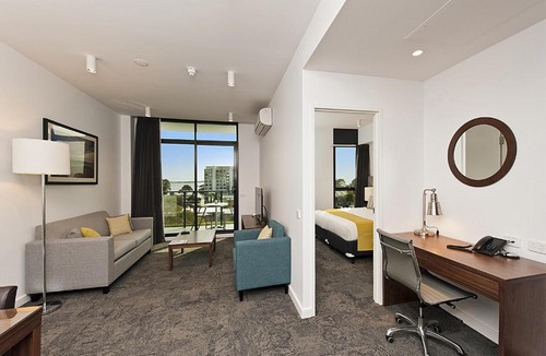 Rockingham Apartment | Quest Rockingham
