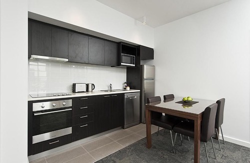 Rockingham Apartment | Quest Rockingham