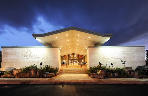 Sanctuary Lakes Hotel | Quest Sanctuary Lakes