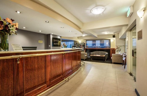 Sullivan's Cove Apartment | Quest Savoy