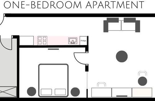 South Perth Apartment | Quest South Perth Foreshore