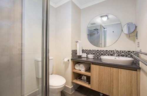 East Tamworth Apartment | Quest Tamworth