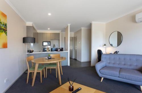 East Tamworth Apartment | Quest Tamworth