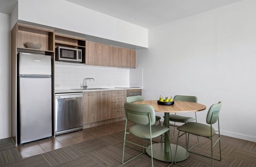 North Ward Hotel | Quest Townsville on Eyre