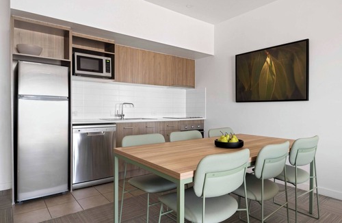 North Ward Hotel | Quest Townsville on Eyre