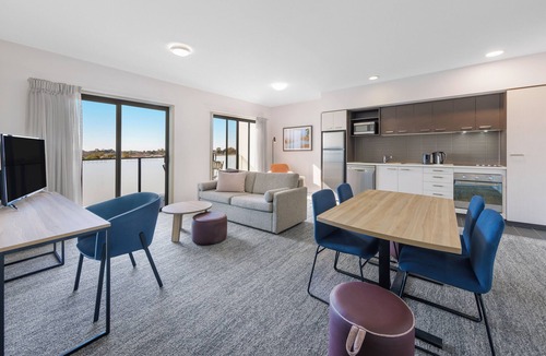 Werribee Apartment | Quest Werribee
