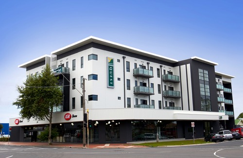 Werribee Hotel | Quest Werribee