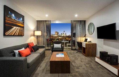 Woolloongabba Apartment | Quest Woolloongabba