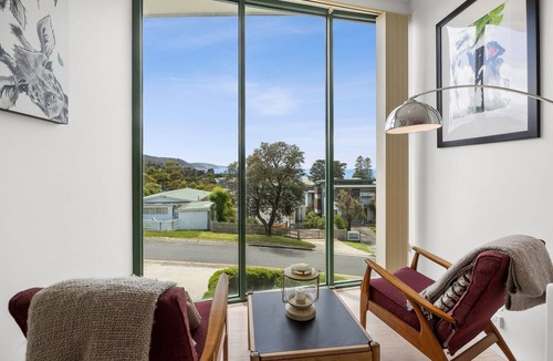 Lorne Apartment | Questa E Bella