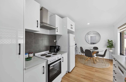 Armadale House | Quiet 3BR Armadale Home with Free Parking and AC